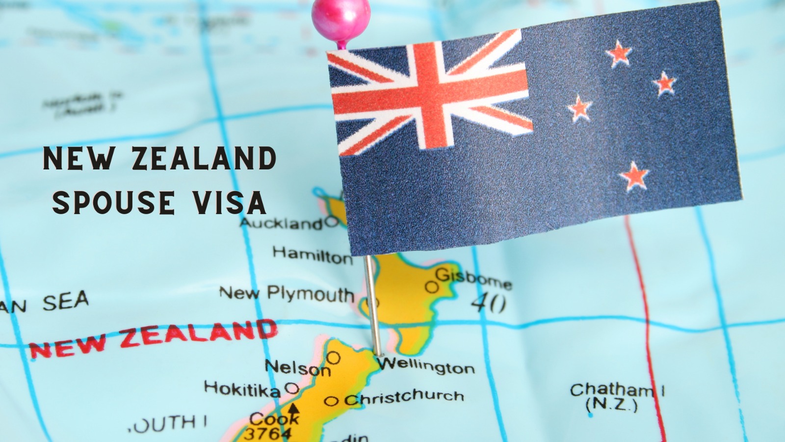 New Zealand Dependent Visa