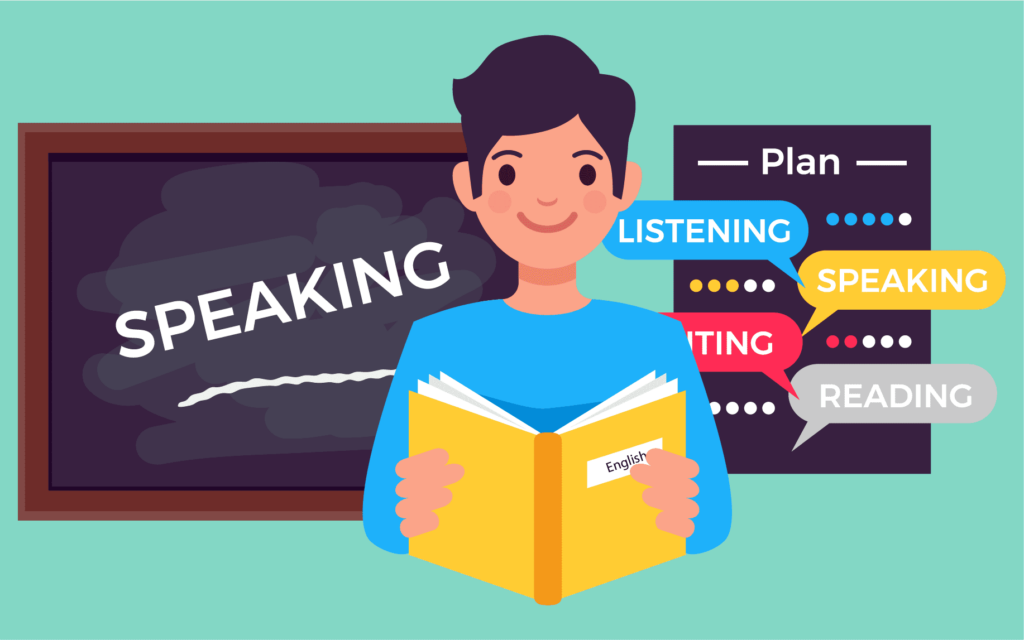 Spoken English Classes in Dharamshala