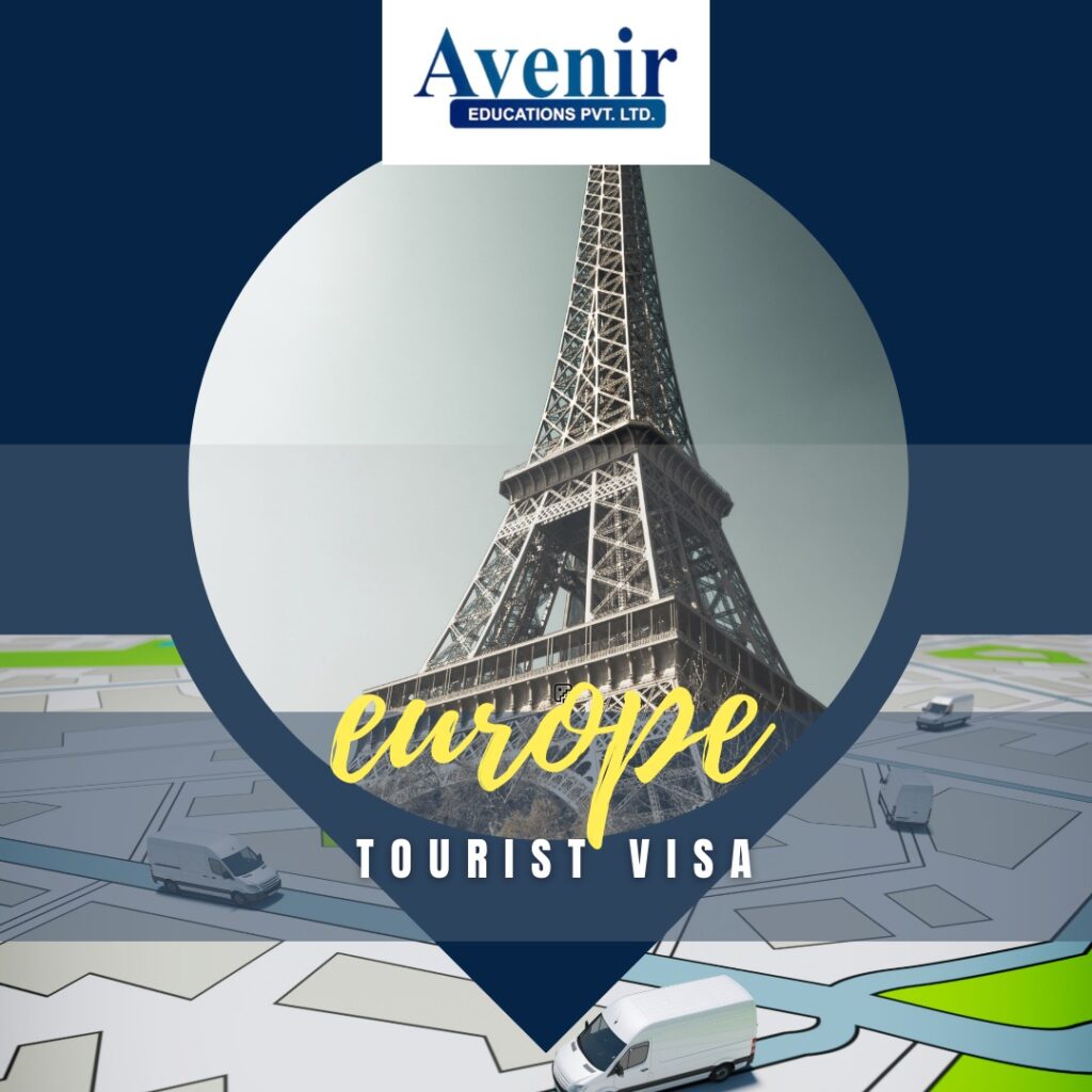 Europe tourist visa Jalandhar